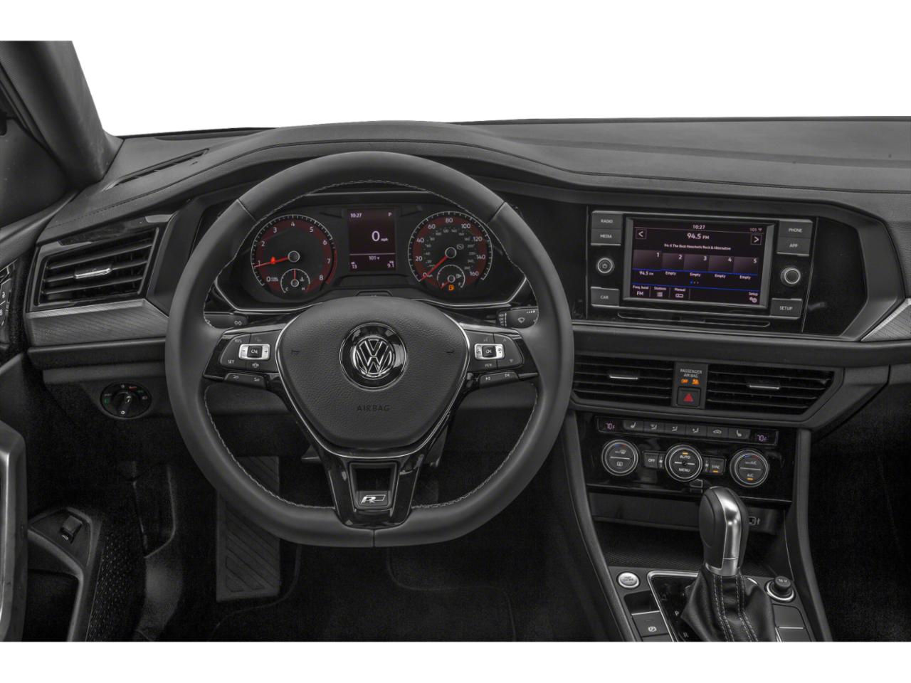 2020 Volkswagen Jetta Vehicle Photo in Appleton, WI 54913