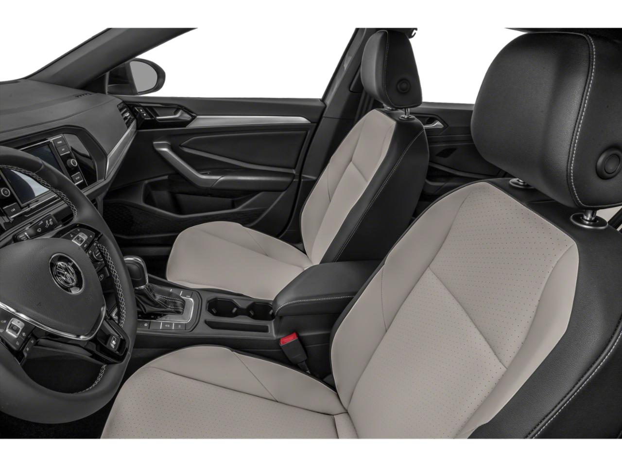 2020 Volkswagen Jetta Vehicle Photo in Appleton, WI 54913