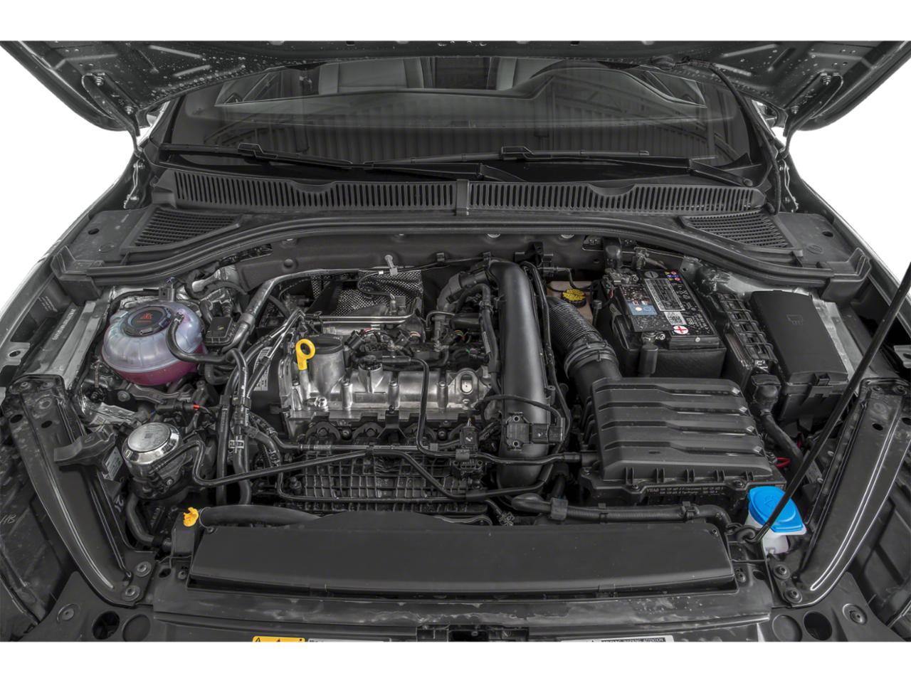 2020 Volkswagen Jetta Vehicle Photo in Appleton, WI 54913