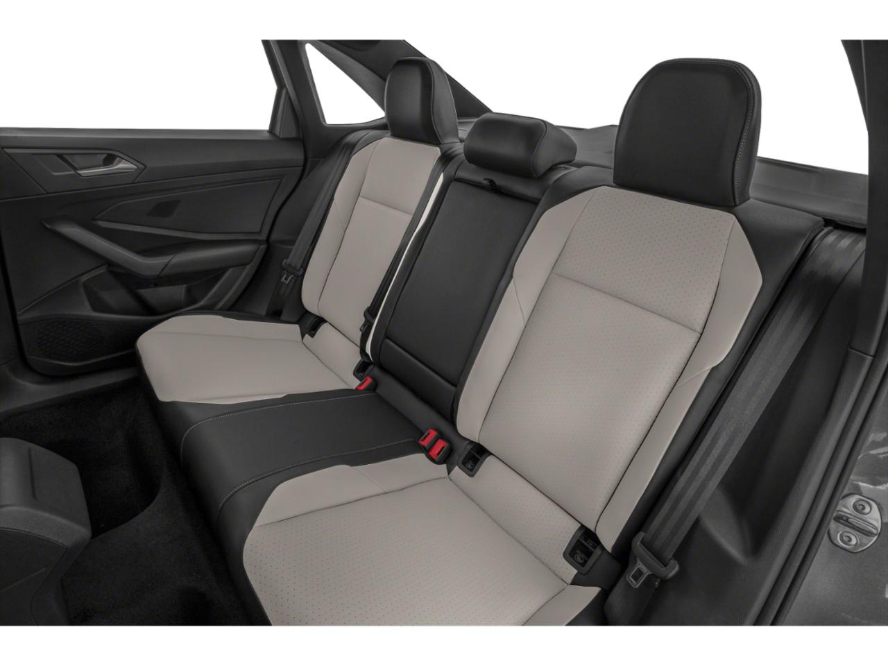 2020 Volkswagen Jetta Vehicle Photo in Appleton, WI 54913