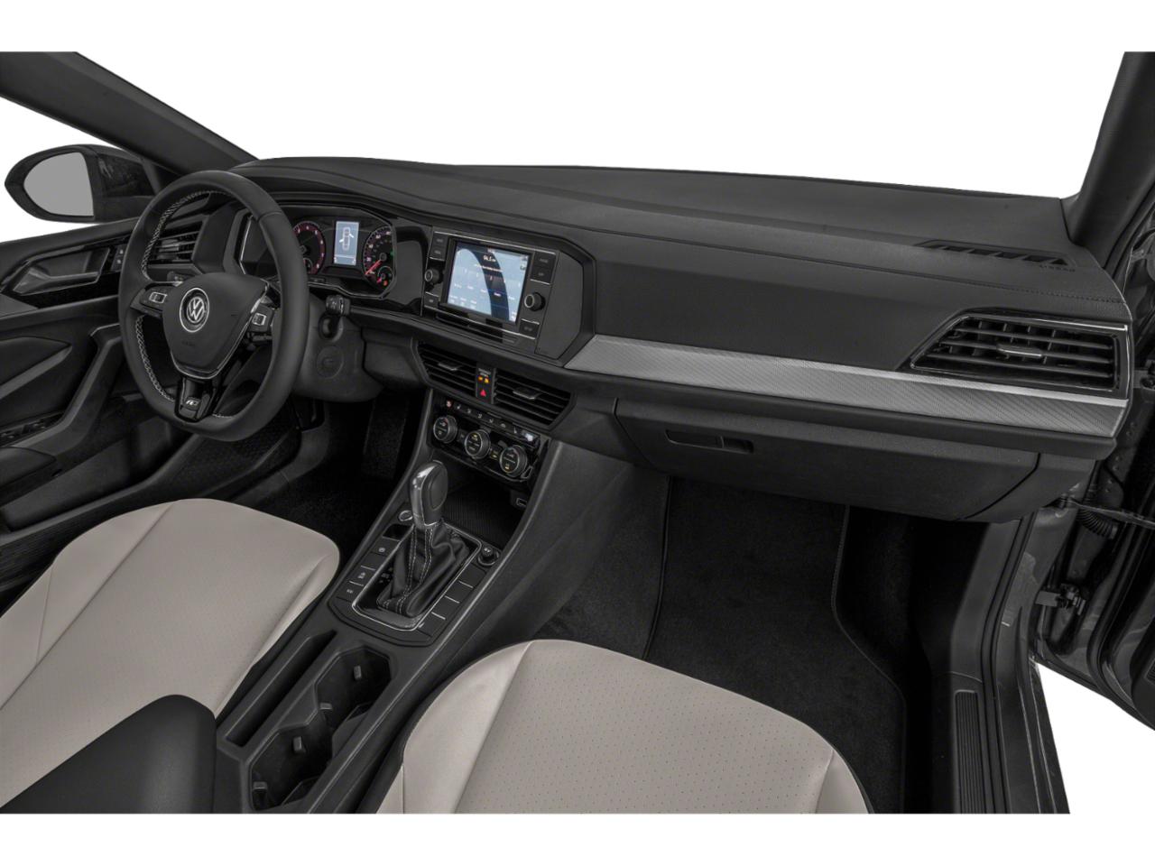 2020 Volkswagen Jetta Vehicle Photo in Appleton, WI 54913