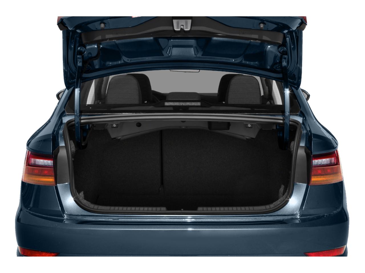 2020 Volkswagen Jetta Vehicle Photo in Marion, IA 52302