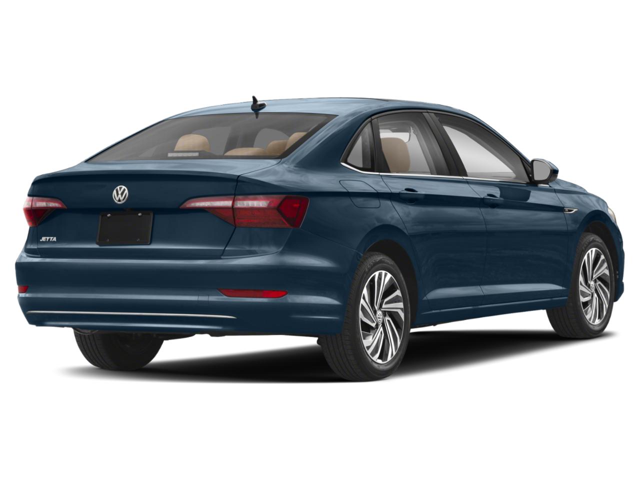 2020 Volkswagen Jetta Vehicle Photo in Cedar Rapids, IA 52402