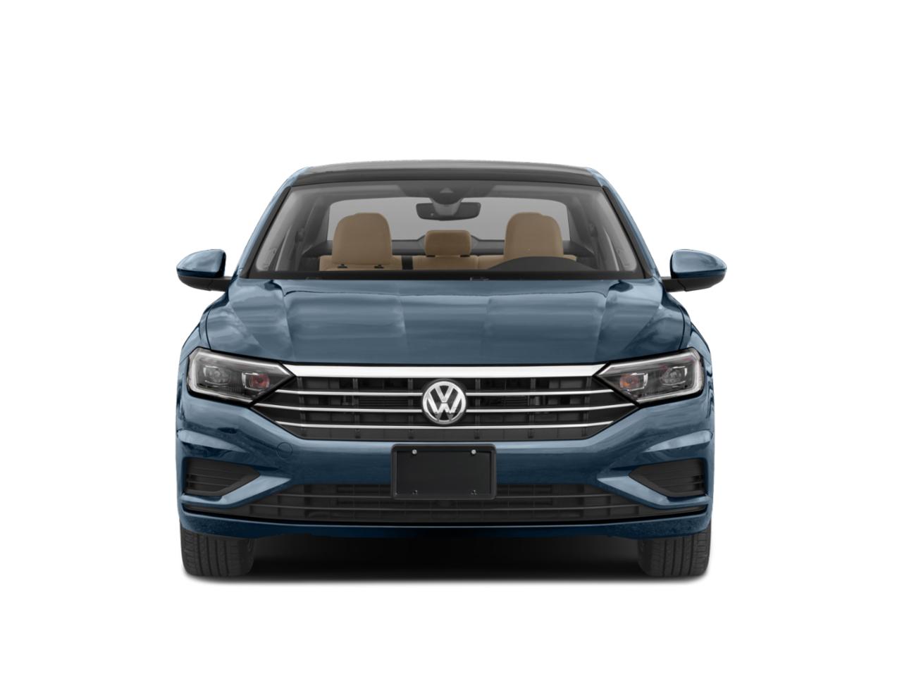 2020 Volkswagen Jetta Vehicle Photo in Cedar Rapids, IA 52402