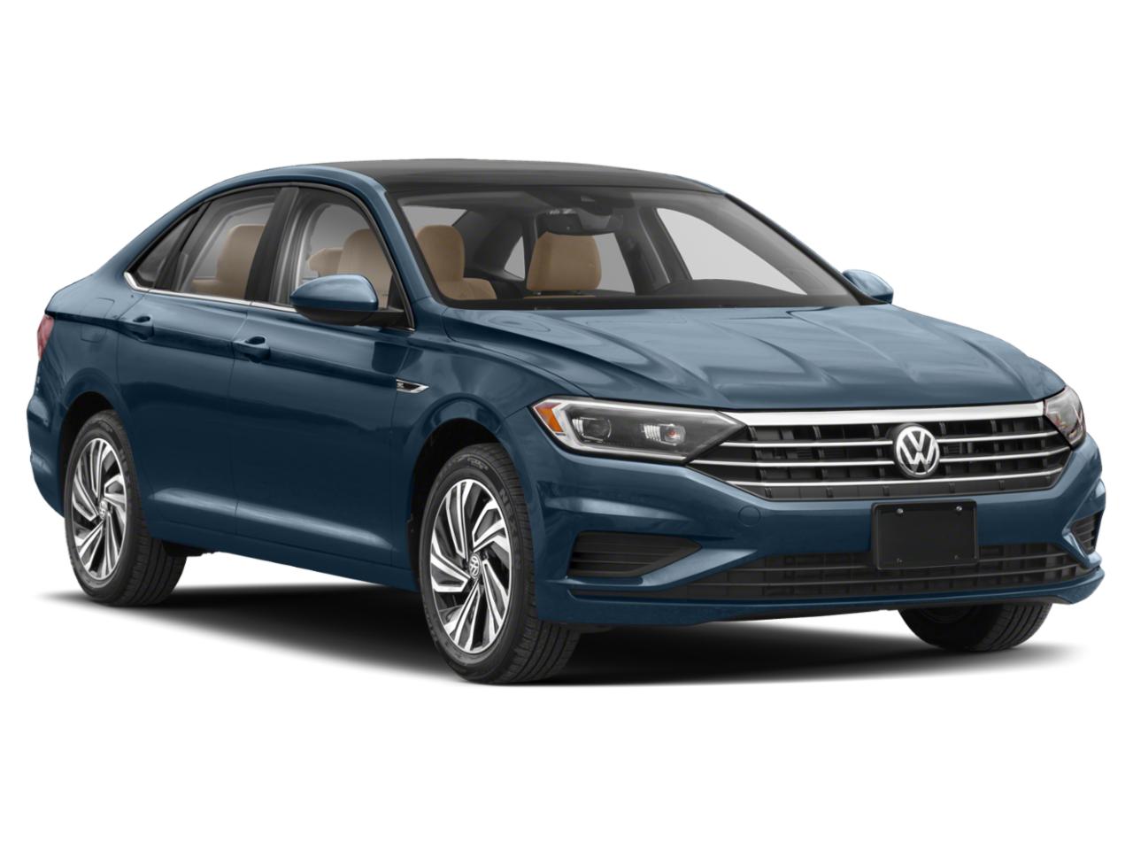 2020 Volkswagen Jetta Vehicle Photo in Cedar Rapids, IA 52402