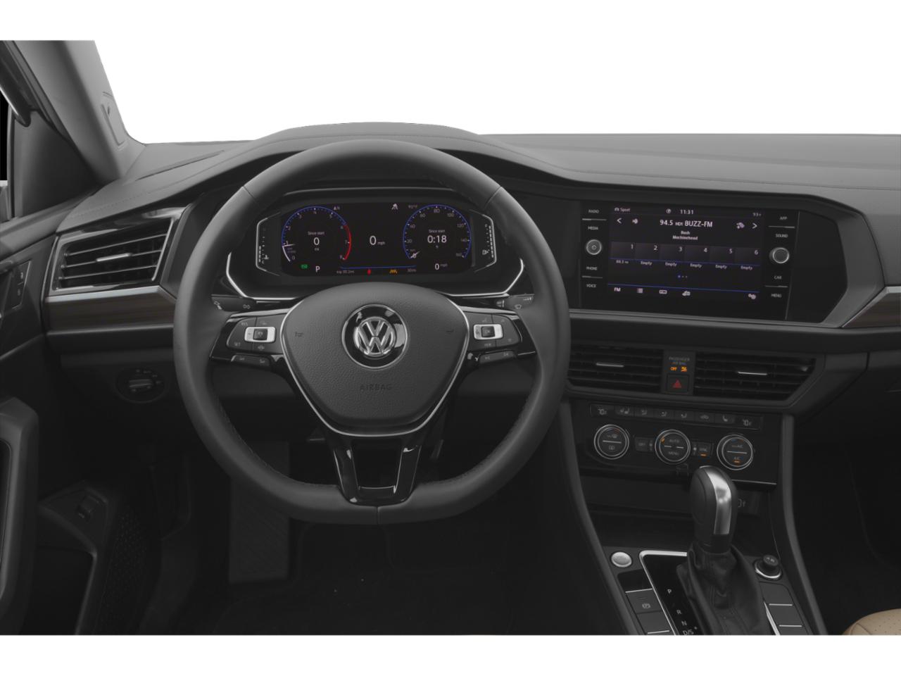 2020 Volkswagen Jetta Vehicle Photo in Cedar Rapids, IA 52402