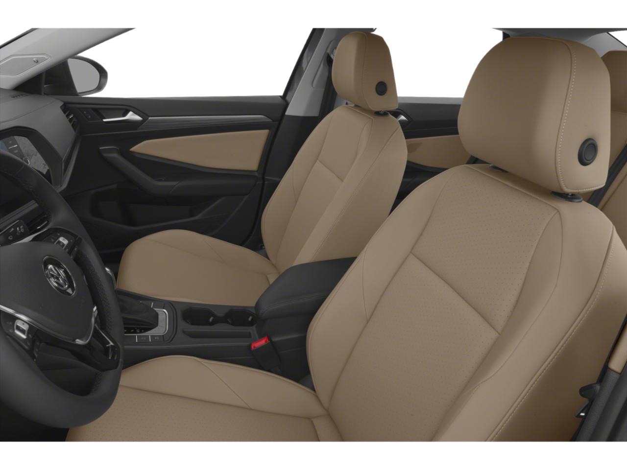 2020 Volkswagen Jetta Vehicle Photo in Cedar Rapids, IA 52402