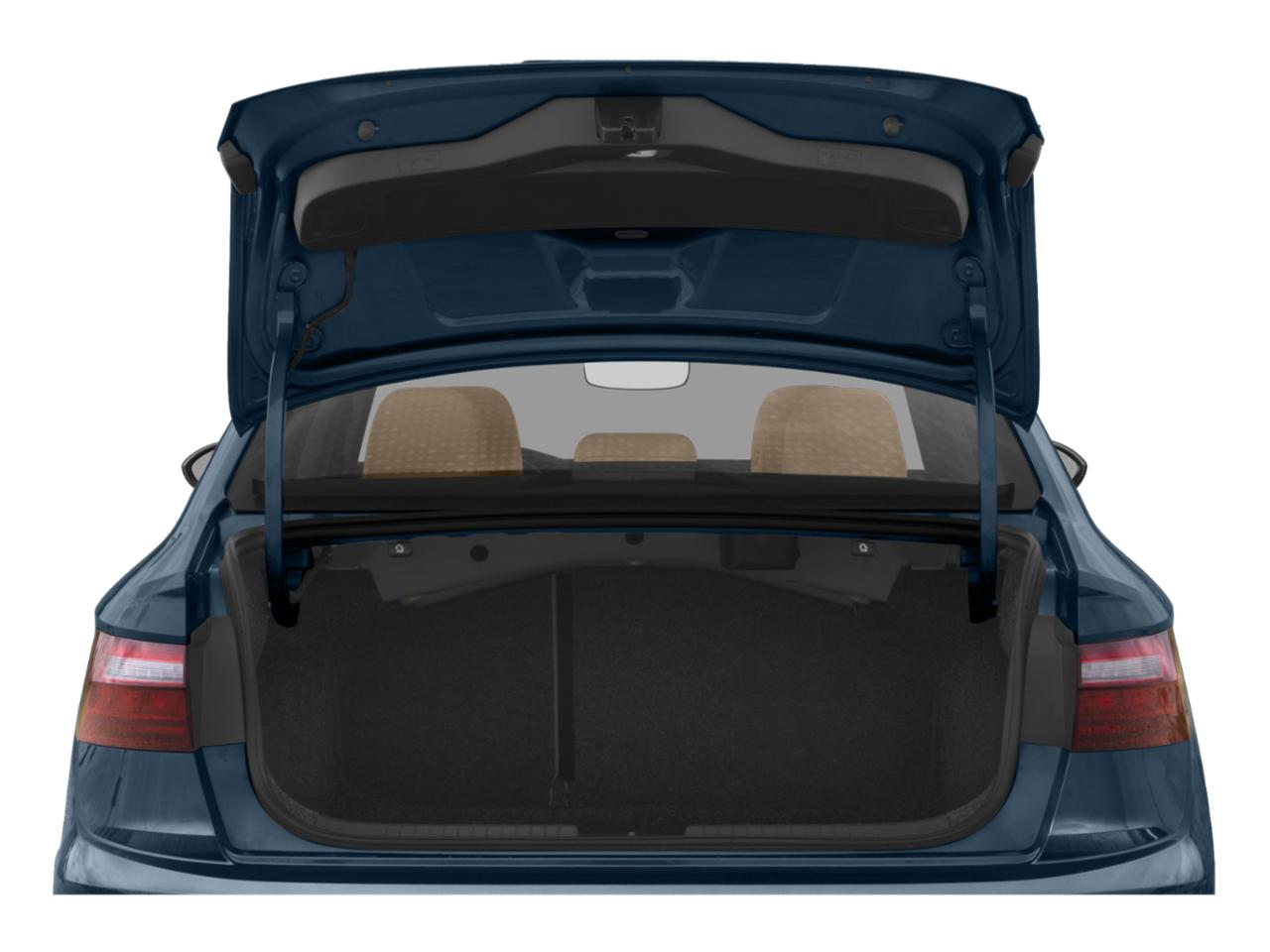 2020 Volkswagen Jetta Vehicle Photo in Cedar Rapids, IA 52402