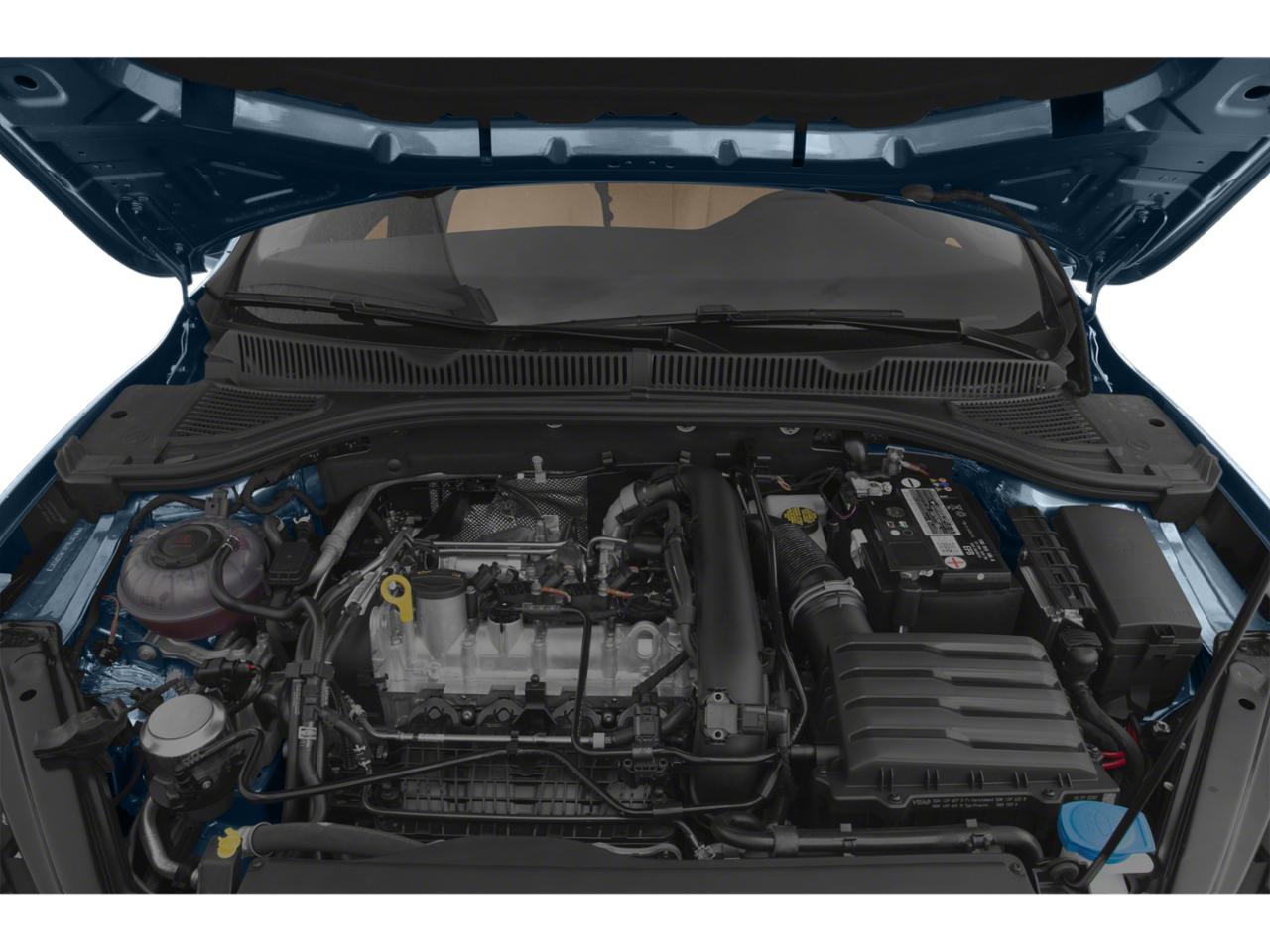 2020 Volkswagen Jetta Vehicle Photo in Cedar Rapids, IA 52402