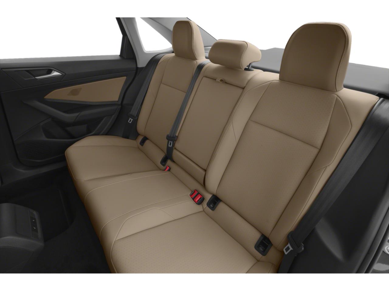 2020 Volkswagen Jetta Vehicle Photo in Cedar Rapids, IA 52402