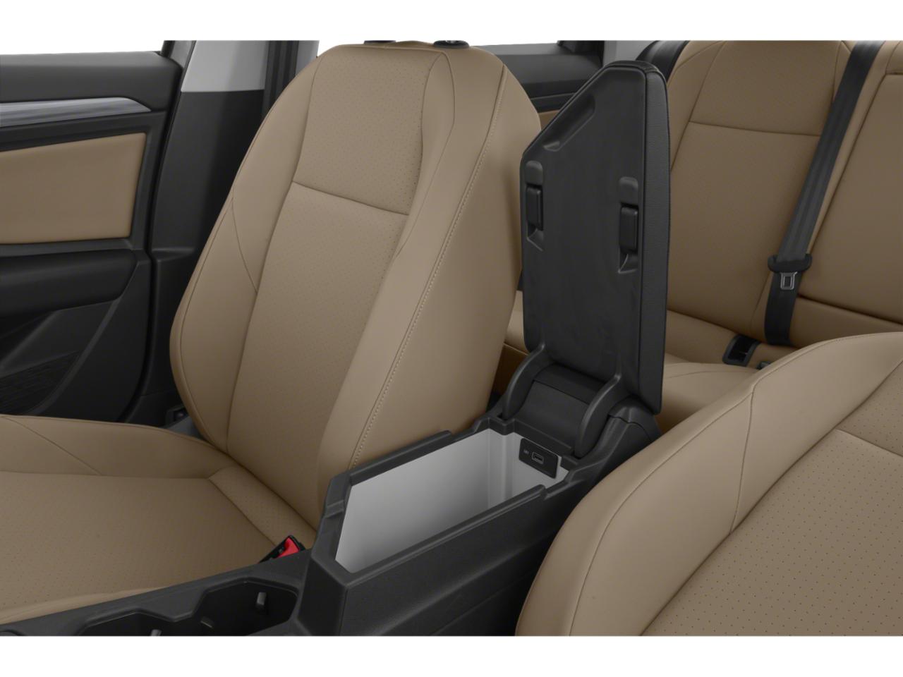 2020 Volkswagen Jetta Vehicle Photo in Cedar Rapids, IA 52402