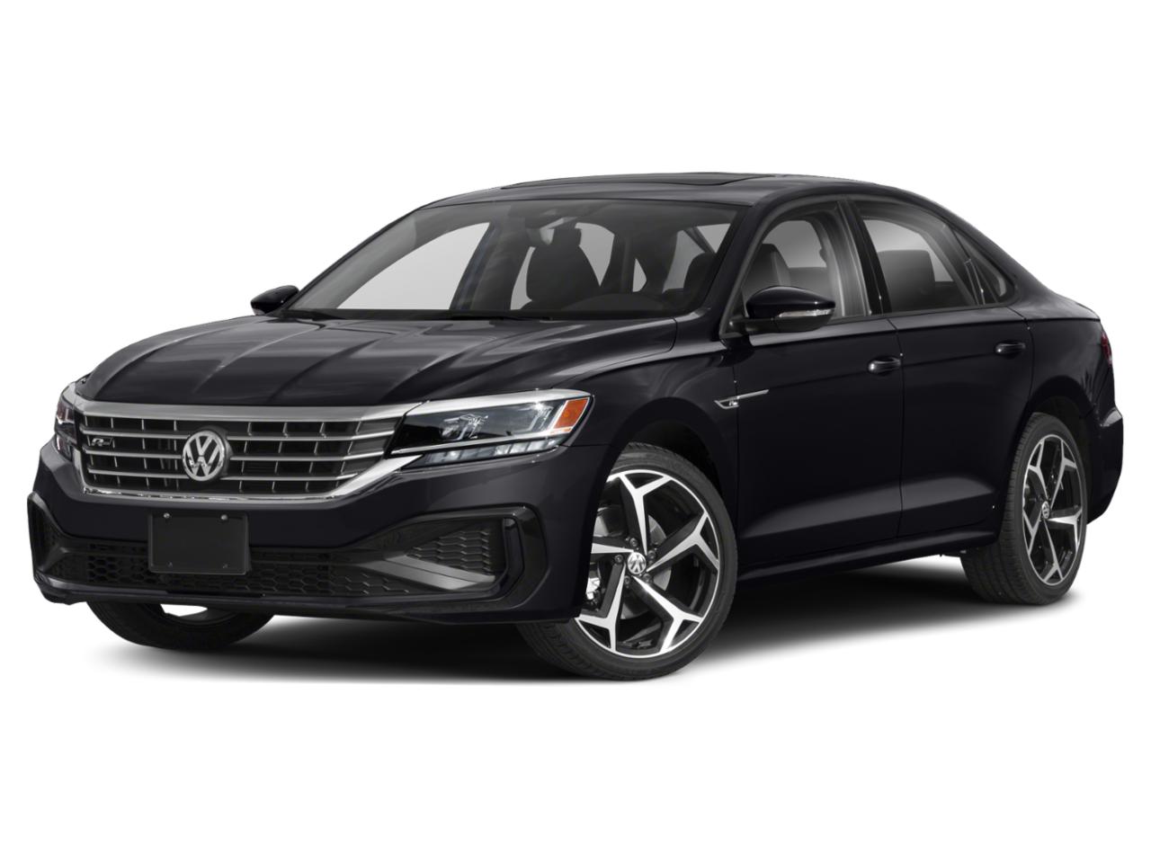 2020 Volkswagen Passat Vehicle Photo in Trevose, PA 19053