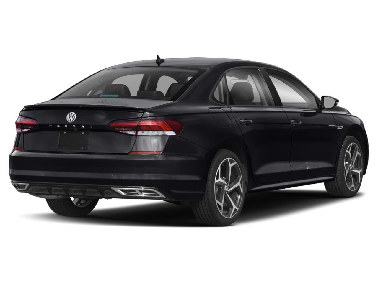 2020 Volkswagen Passat Vehicle Photo in Trevose, PA 19053
