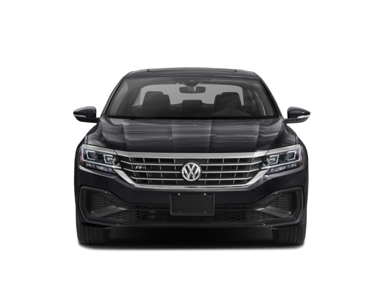 2020 Volkswagen Passat Vehicle Photo in Trevose, PA 19053