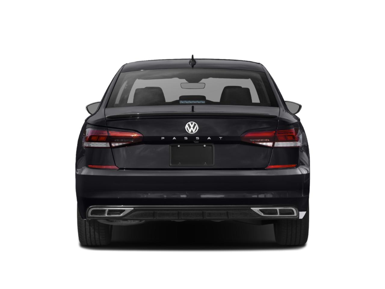 2020 Volkswagen Passat Vehicle Photo in Trevose, PA 19053