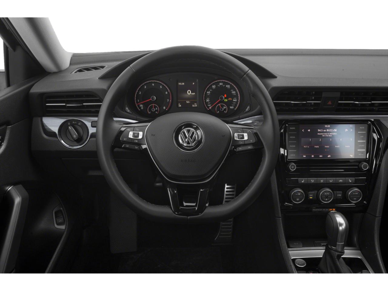 2020 Volkswagen Passat Vehicle Photo in Trevose, PA 19053