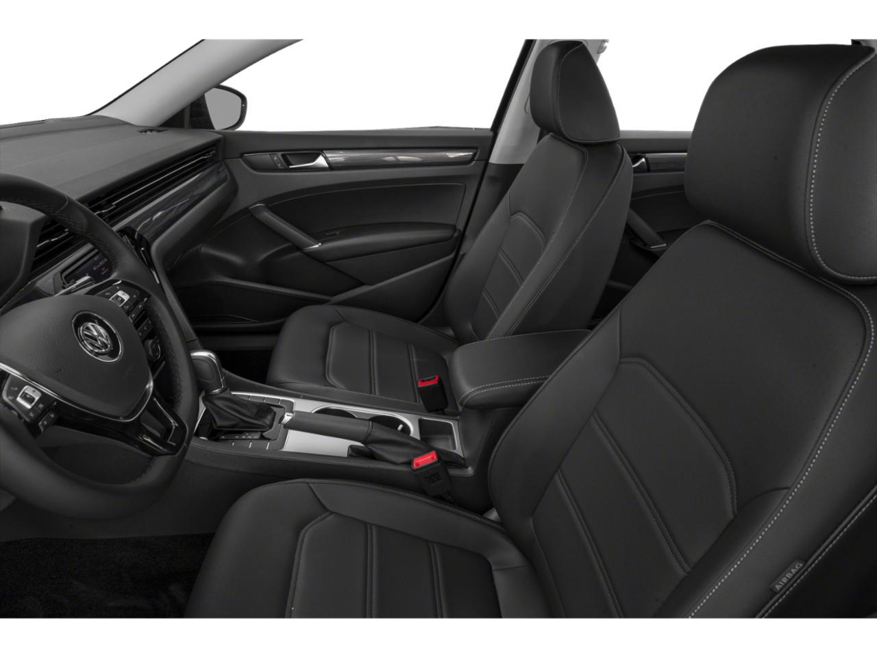 2020 Volkswagen Passat Vehicle Photo in Trevose, PA 19053