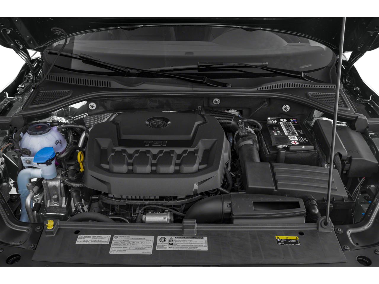 2020 Volkswagen Passat Vehicle Photo in Trevose, PA 19053