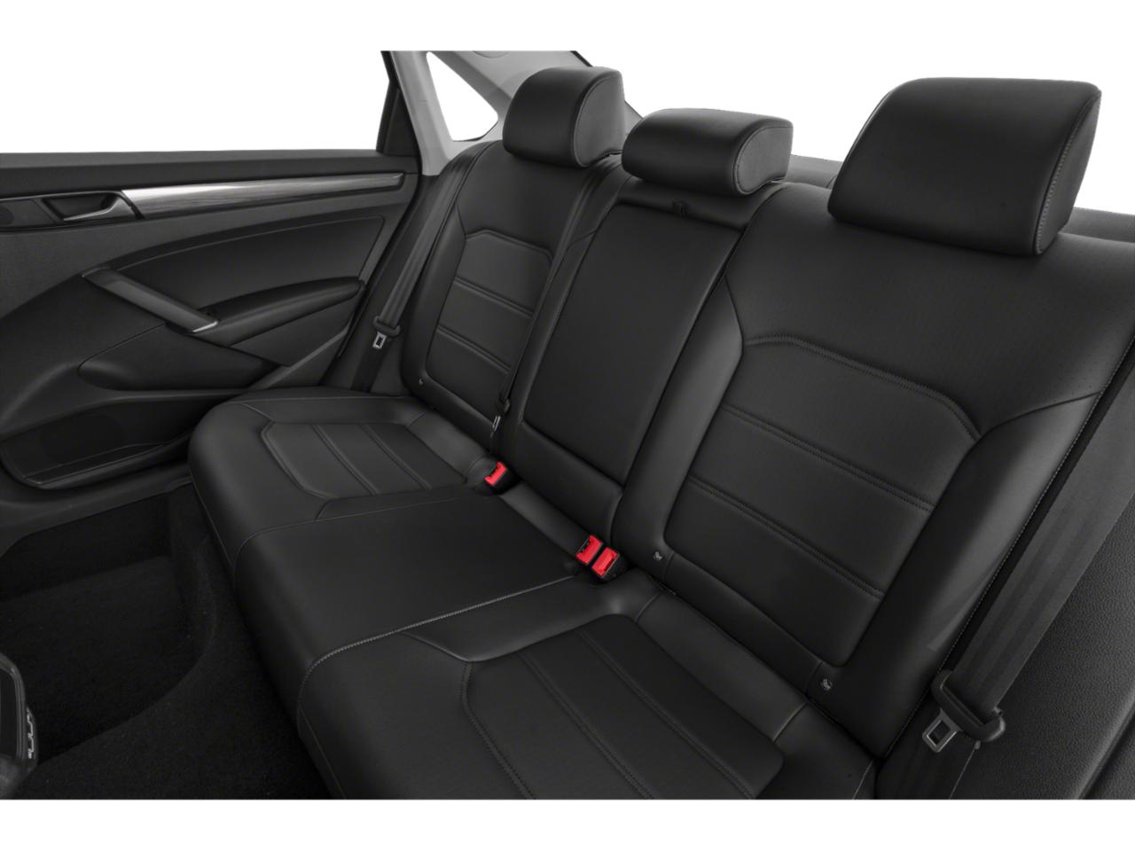2020 Volkswagen Passat Vehicle Photo in Trevose, PA 19053