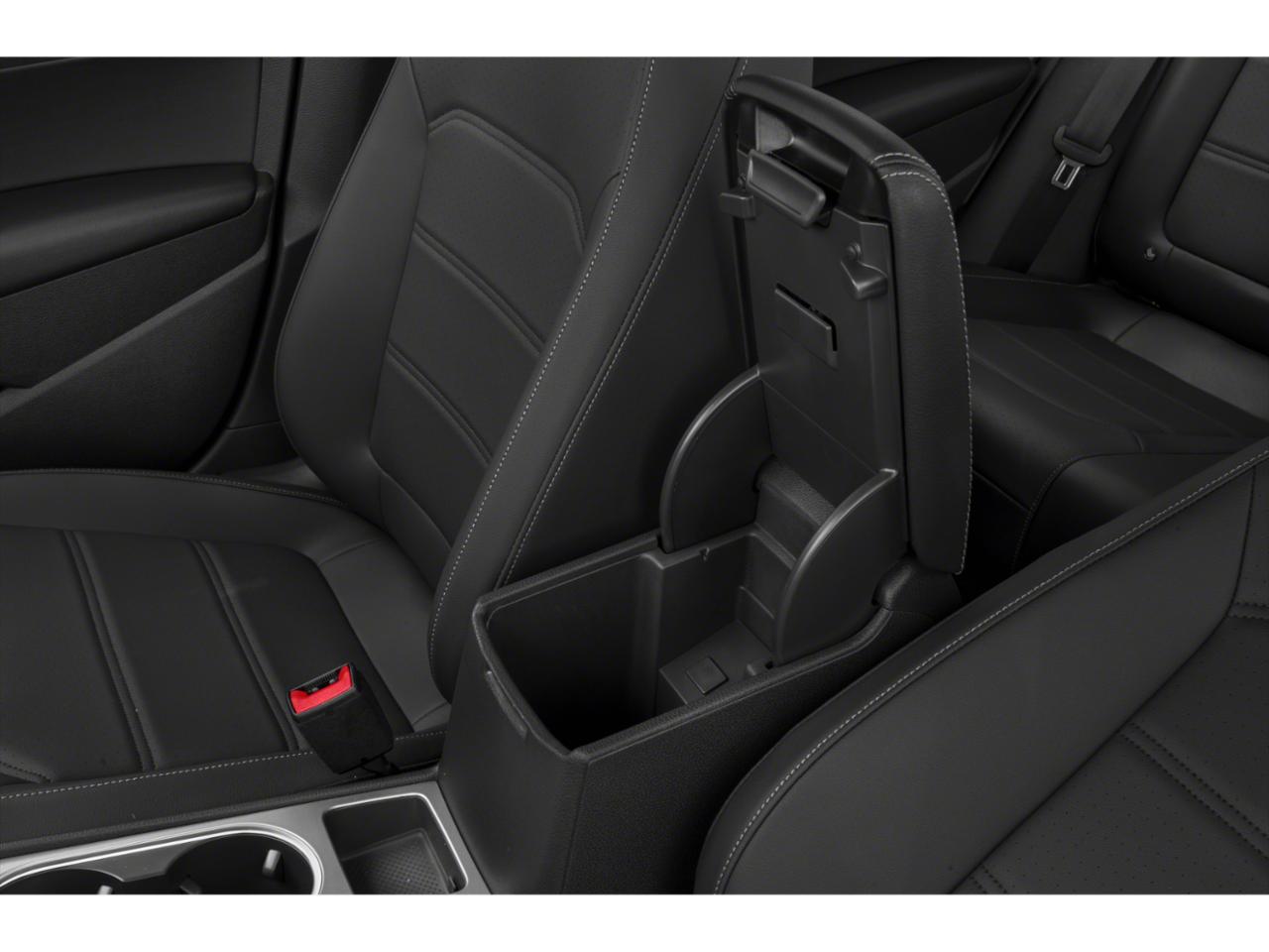 2020 Volkswagen Passat Vehicle Photo in Trevose, PA 19053