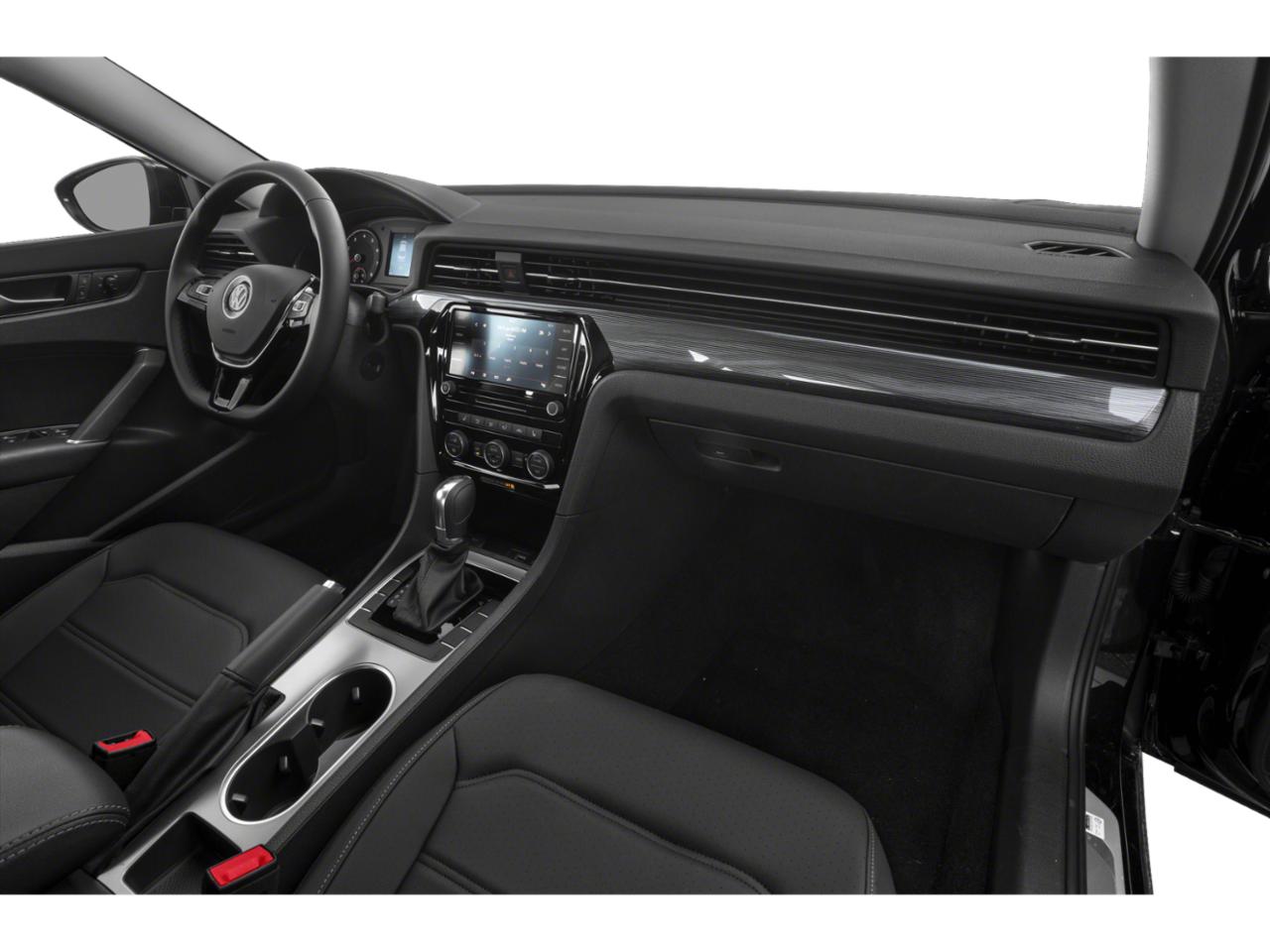 2020 Volkswagen Passat Vehicle Photo in Trevose, PA 19053