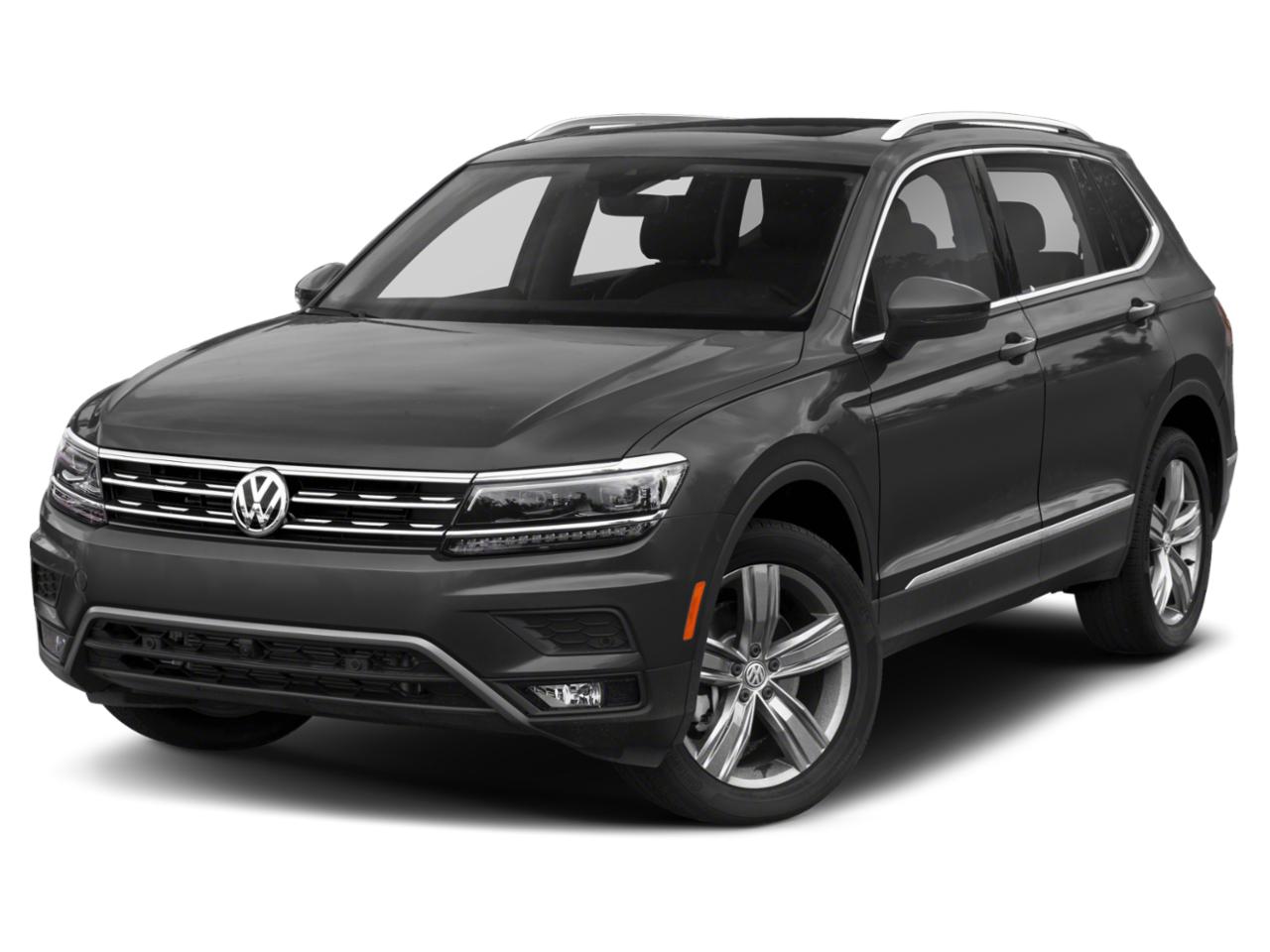 2020 Volkswagen Tiguan Vehicle Photo in Marion, IA 52302
