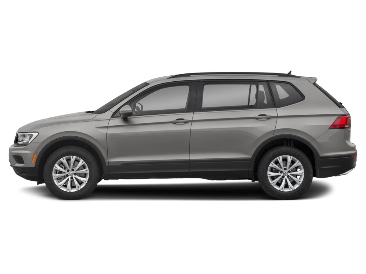 2020 Volkswagen Tiguan Vehicle Photo in Merrillville, IN 46410