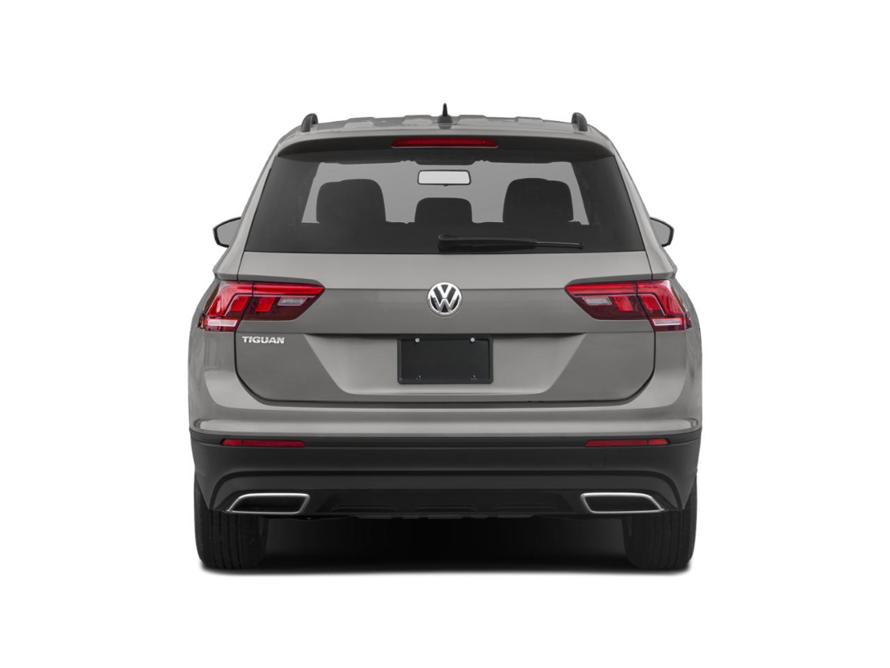 2020 Volkswagen Tiguan Vehicle Photo in Merrillville, IN 46410