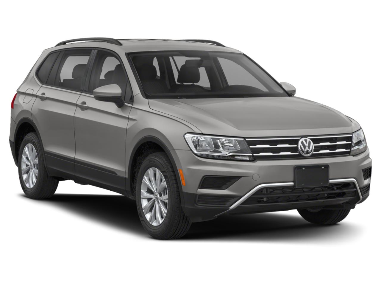 2020 Volkswagen Tiguan Vehicle Photo in Merrillville, IN 46410