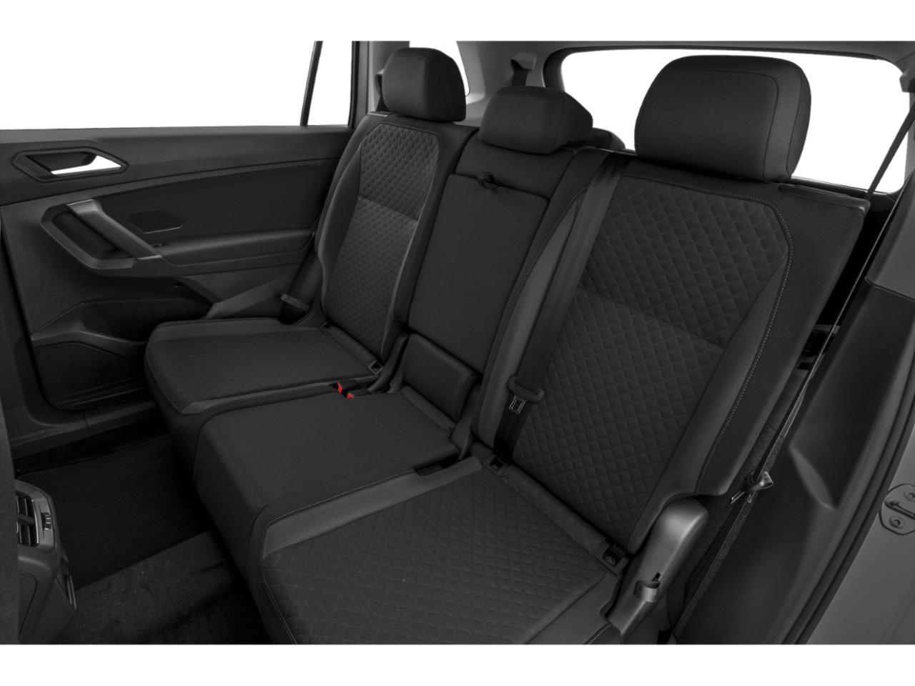 2020 Volkswagen Tiguan Vehicle Photo in Merrillville, IN 46410