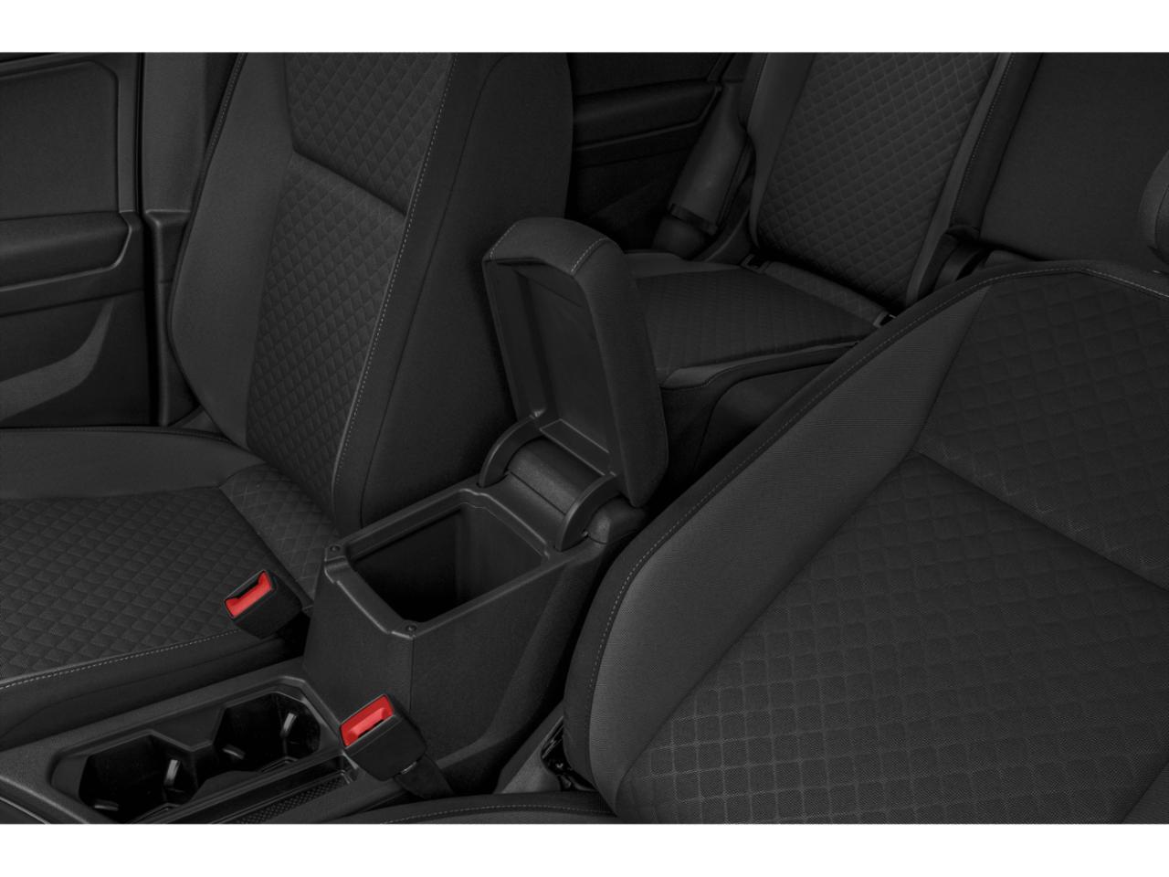2020 Volkswagen Tiguan Vehicle Photo in Merrillville, IN 46410