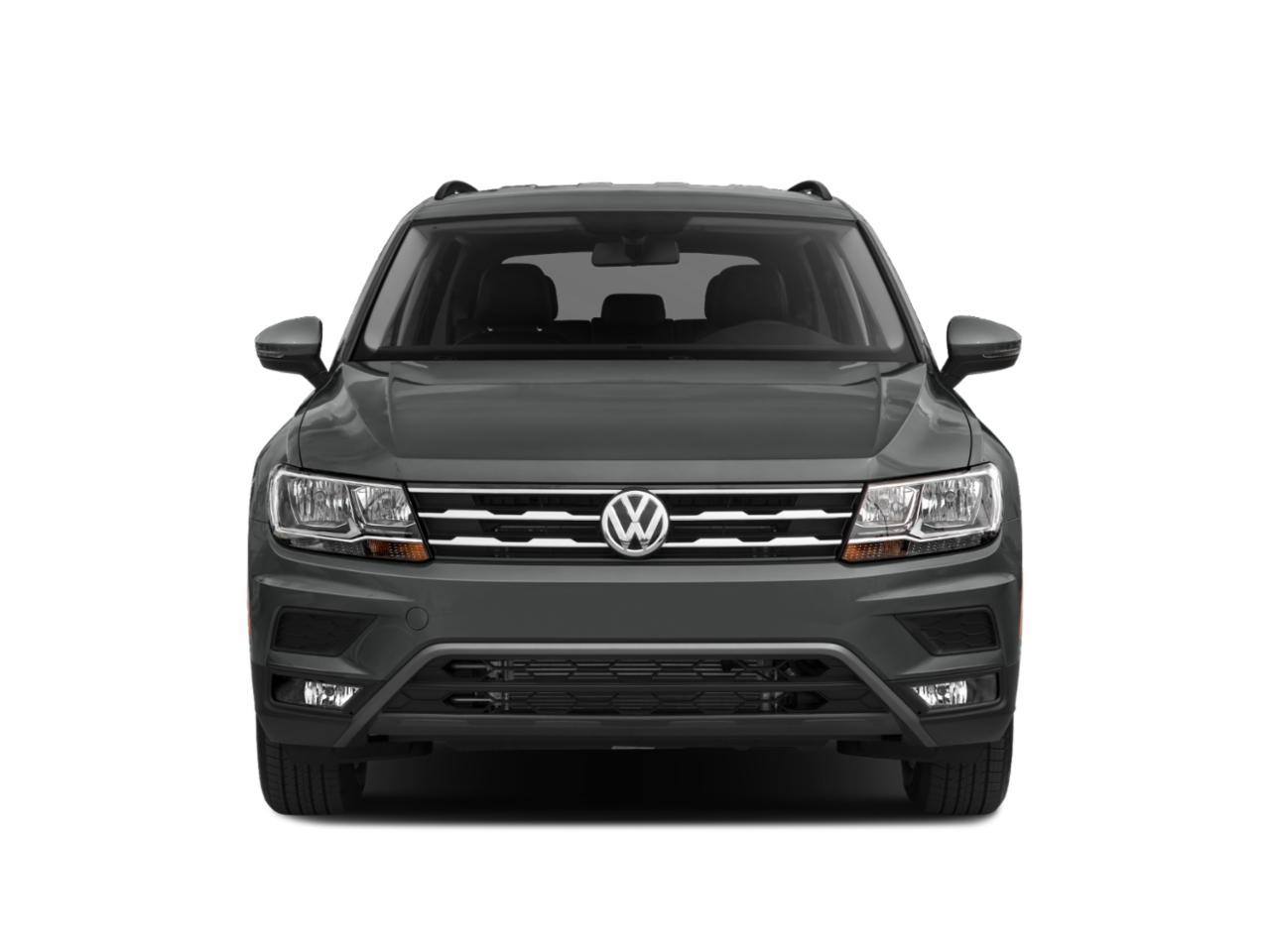 2020 Volkswagen Tiguan Vehicle Photo in SELMA, TX 78154-1459