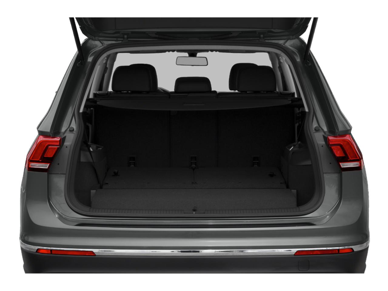 2020 Volkswagen Tiguan Vehicle Photo in SELMA, TX 78154-1459