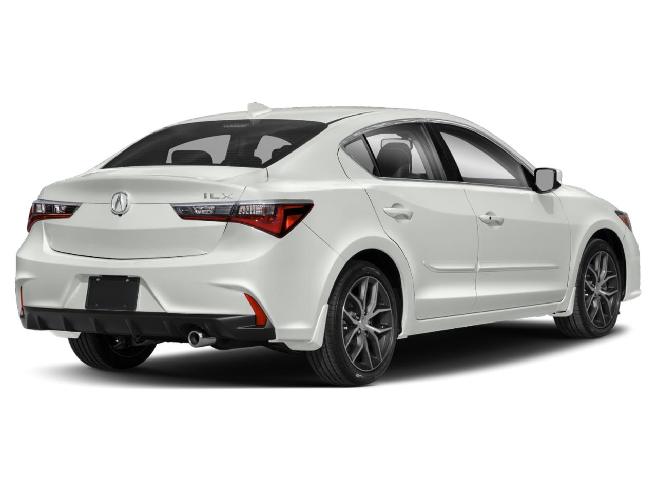 2021 Acura ILX Vehicle Photo in BEAUFORT, SC 29906-4218