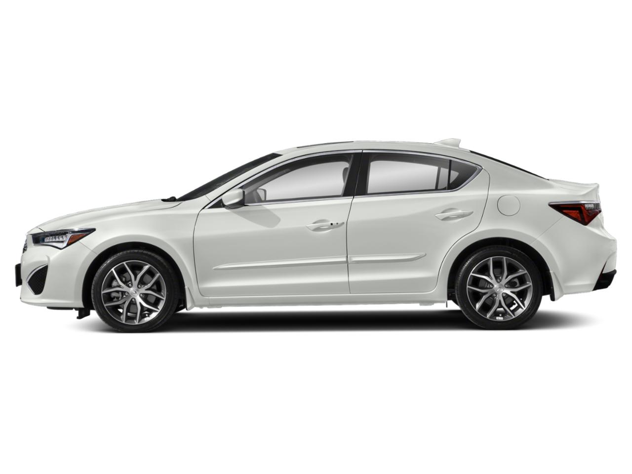 2021 Acura ILX Vehicle Photo in BEAUFORT, SC 29906-4218