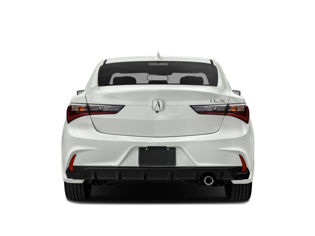 2021 Acura ILX Vehicle Photo in BEAUFORT, SC 29906-4218