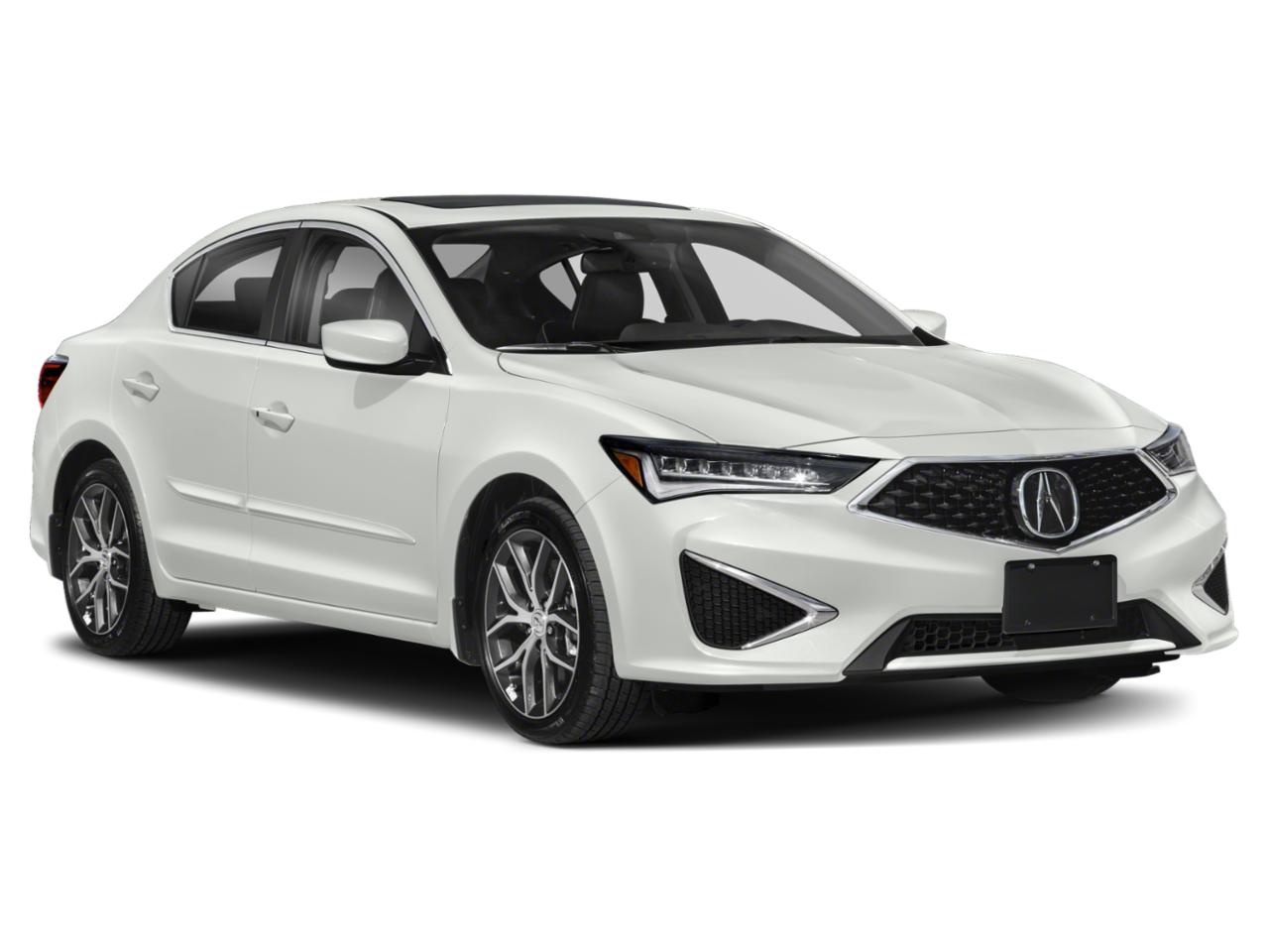 2021 Acura ILX Vehicle Photo in BEAUFORT, SC 29906-4218