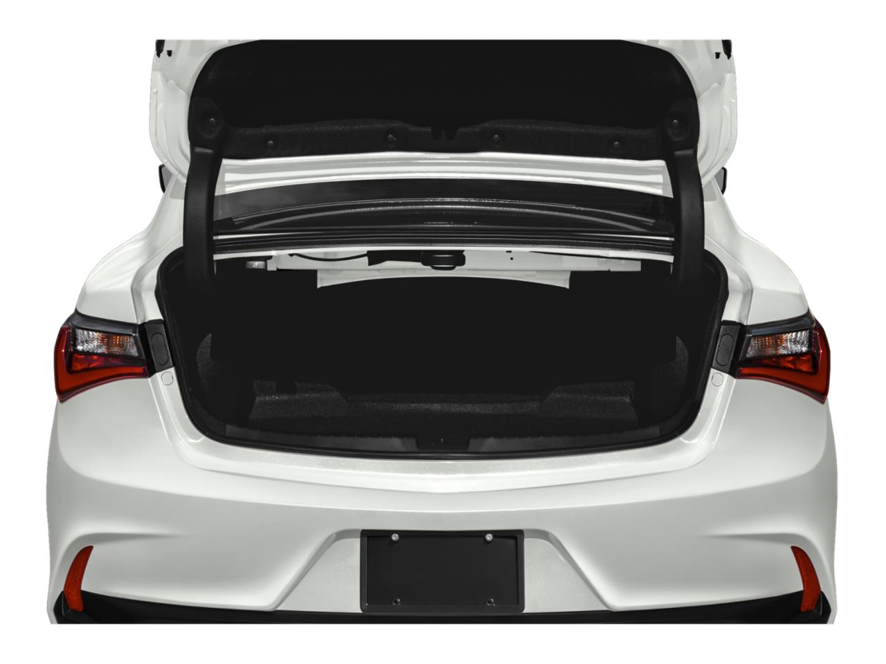 2021 Acura ILX Vehicle Photo in BEAUFORT, SC 29906-4218