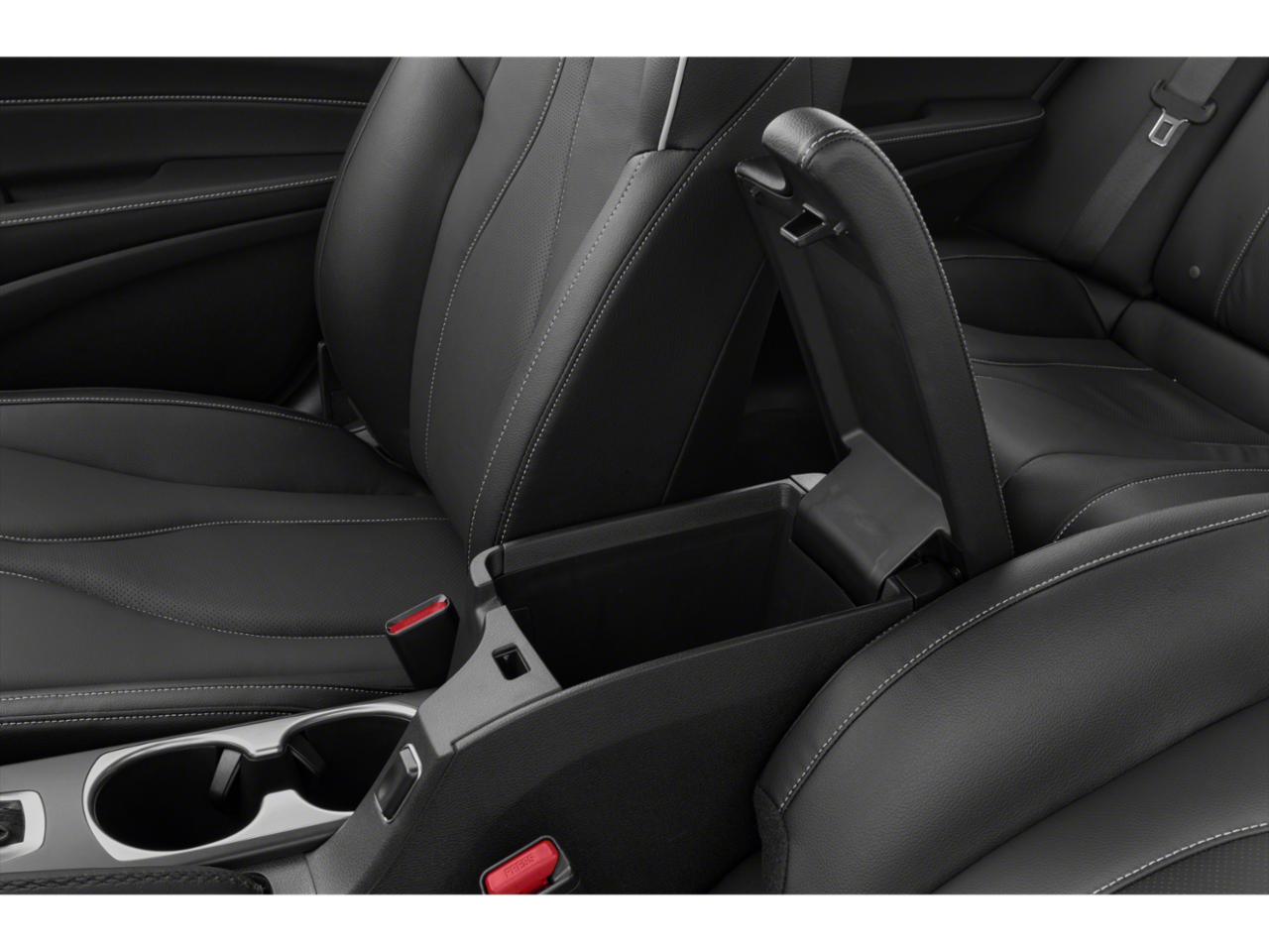 2021 Acura ILX Vehicle Photo in BEAUFORT, SC 29906-4218