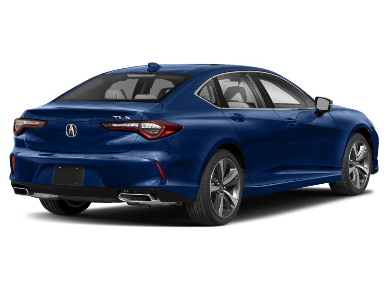 2021 Acura TLX Vehicle Photo in Tucson, AZ 85712