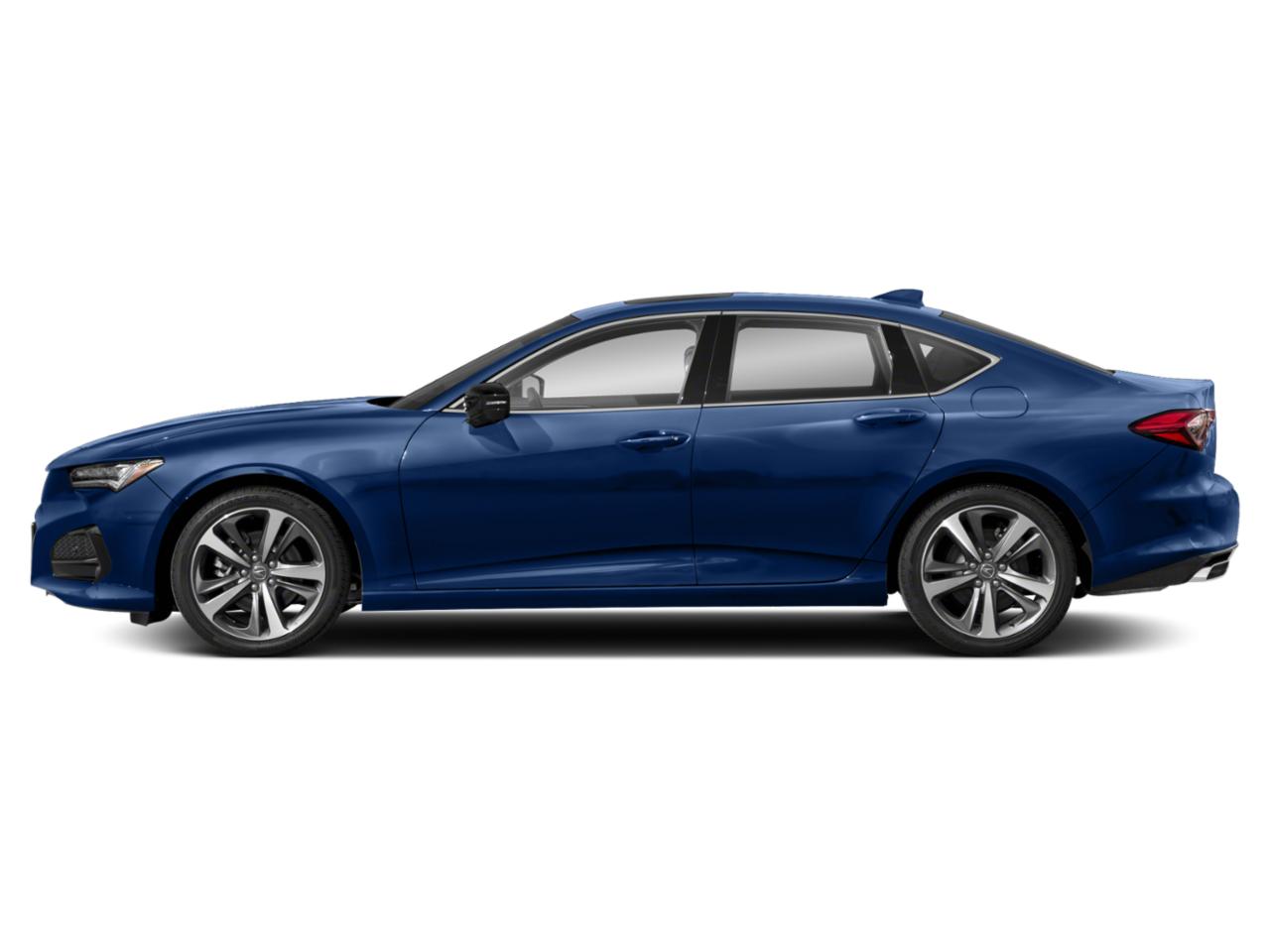 2021 Acura TLX Vehicle Photo in Tucson, AZ 85712