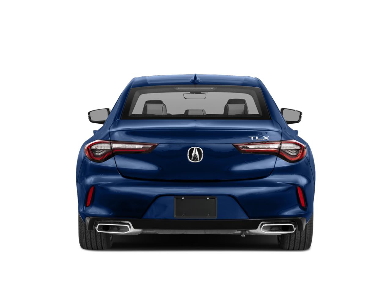 2021 Acura TLX Vehicle Photo in Tucson, AZ 85712