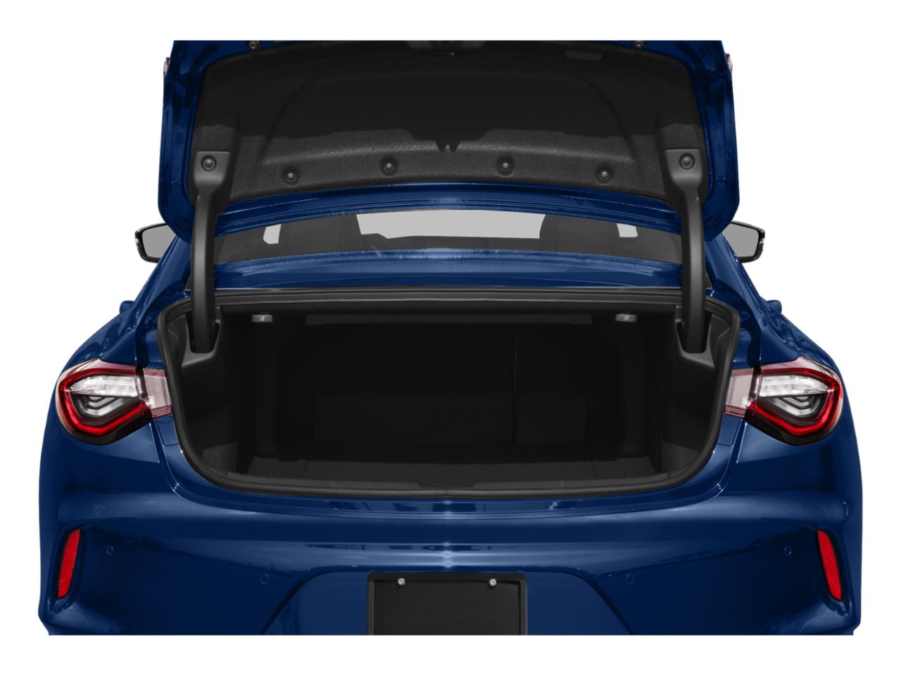 2021 Acura TLX Vehicle Photo in Tucson, AZ 85712