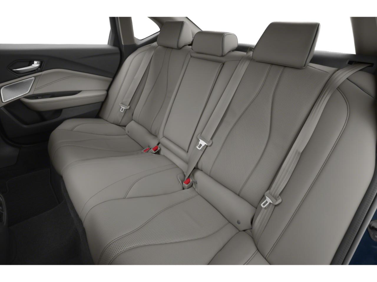2021 Acura TLX Vehicle Photo in Tucson, AZ 85712