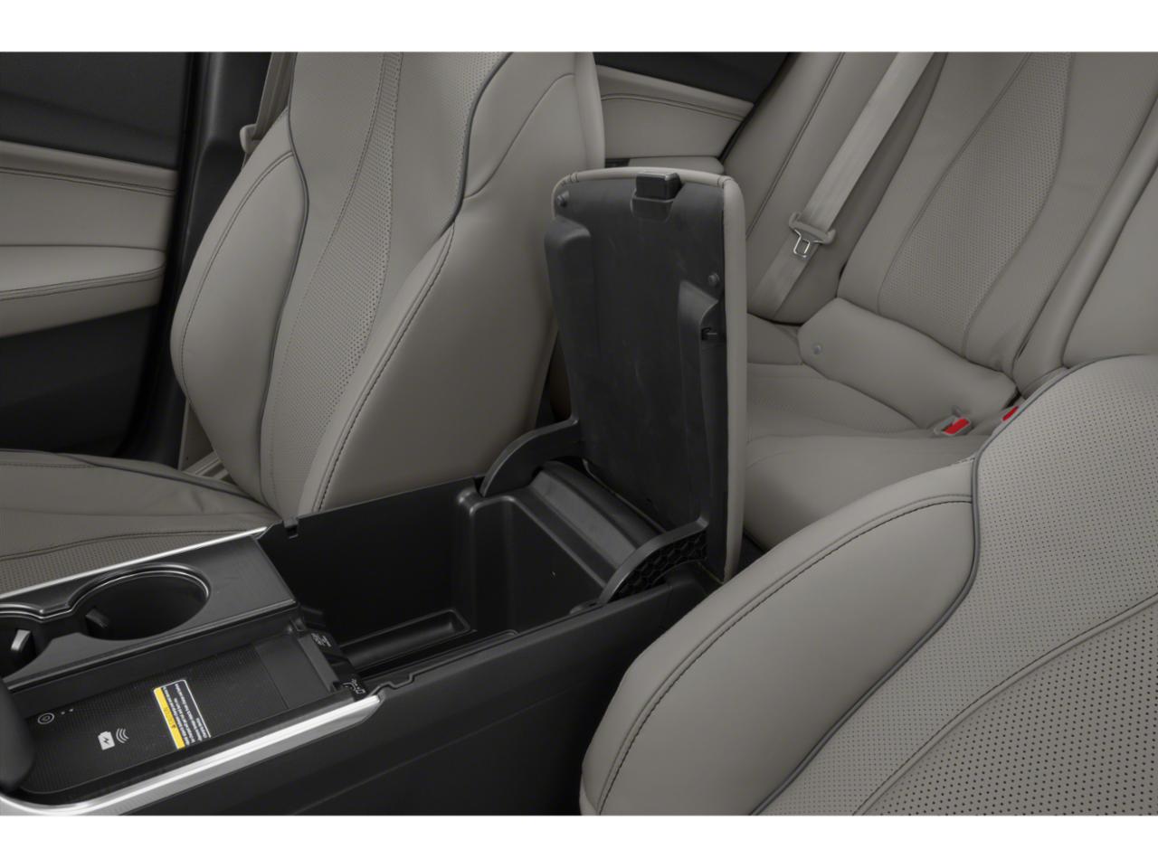 2021 Acura TLX Vehicle Photo in Tucson, AZ 85712