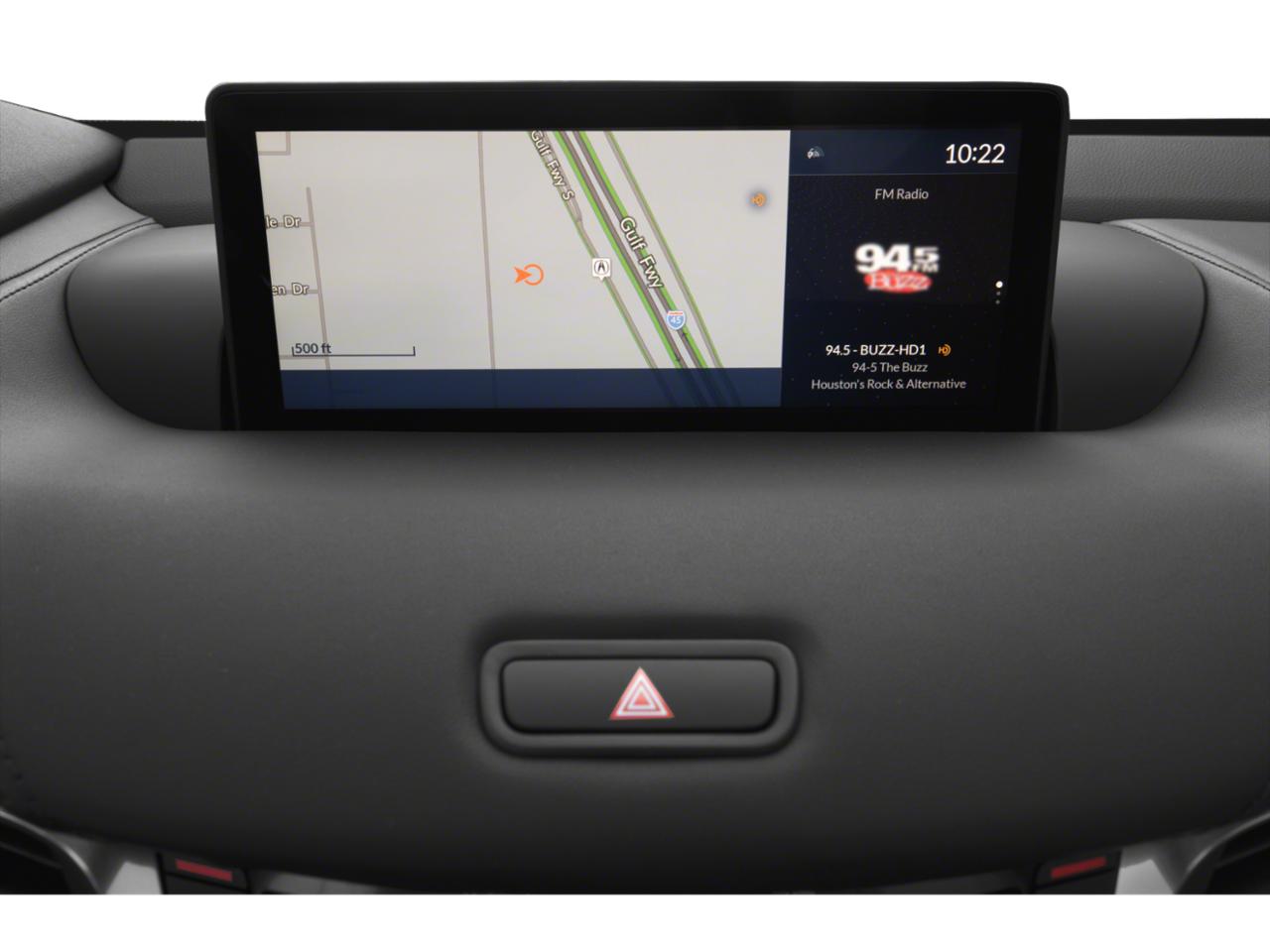 2021 Acura TLX Vehicle Photo in Tucson, AZ 85712