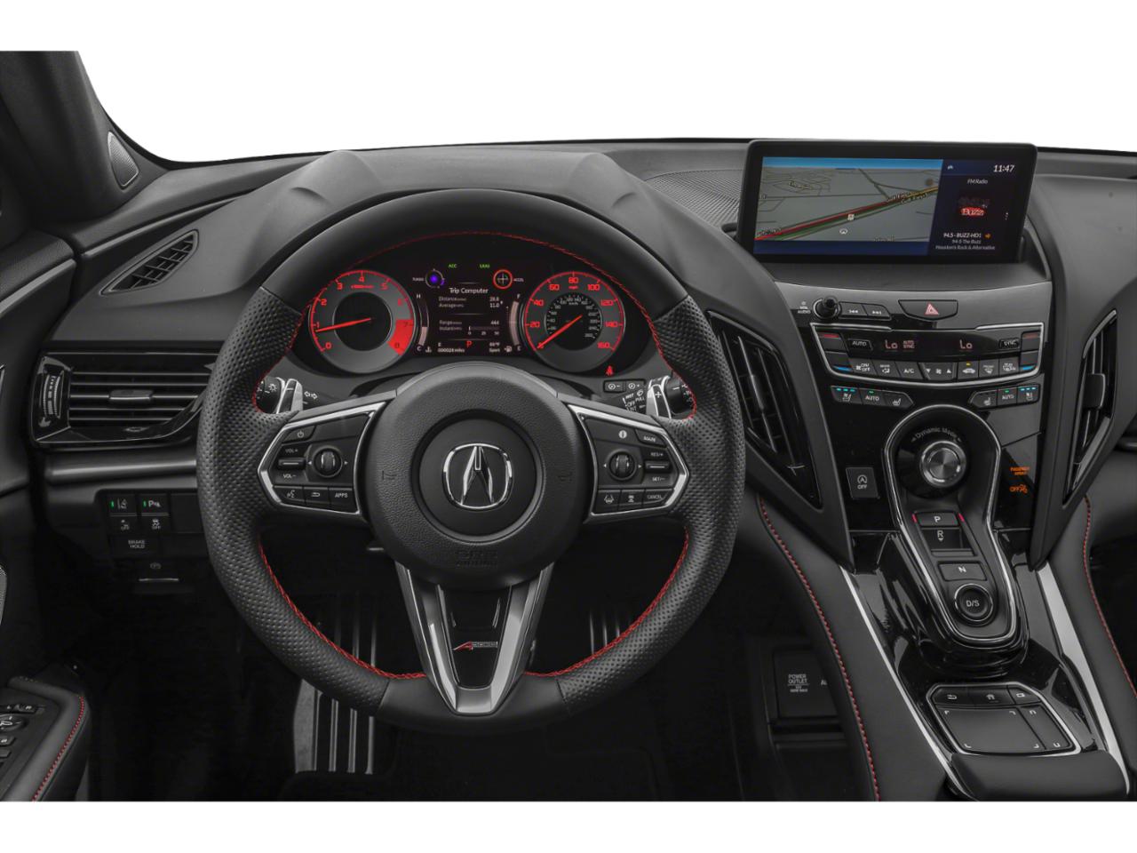 2021 Acura RDX Vehicle Photo in Flemington, NJ 08822