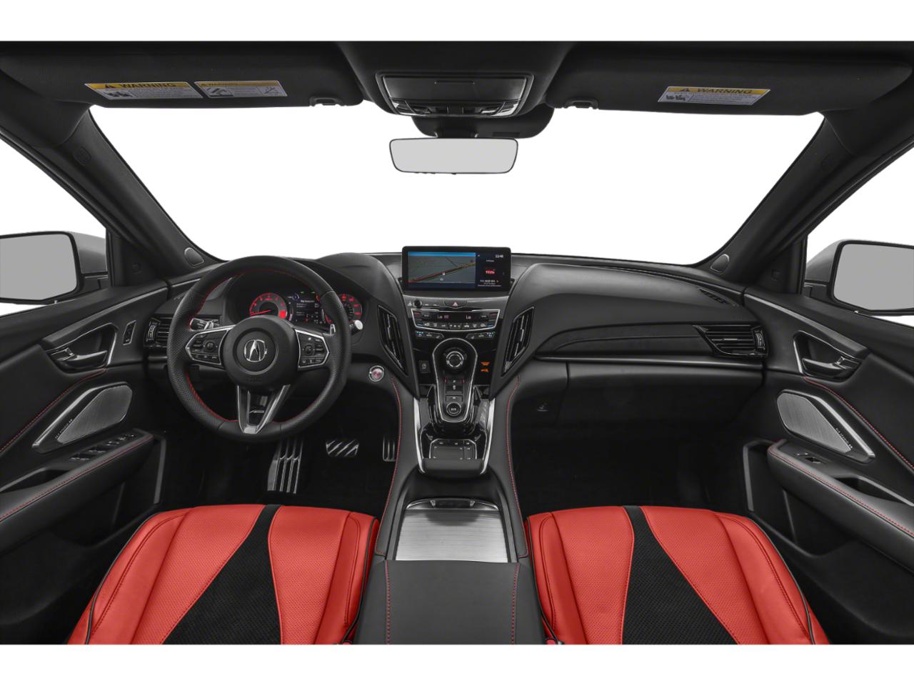 2021 Acura RDX Vehicle Photo in Flemington, NJ 08822