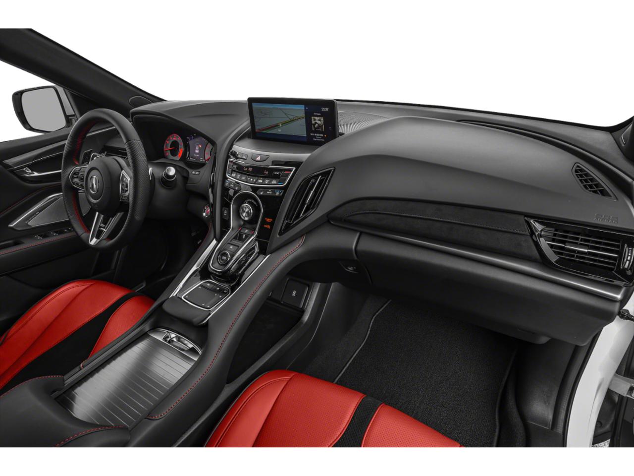 2021 Acura RDX Vehicle Photo in Flemington, NJ 08822