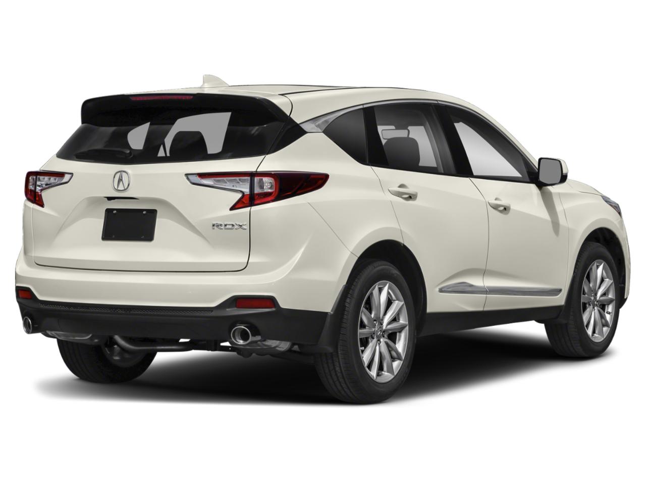 2021 Acura RDX Vehicle Photo in Trevose, PA 19053